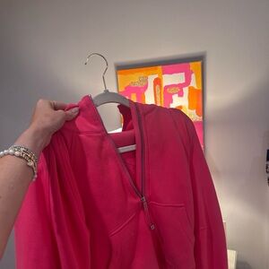 Lululemon Lipgloss Scuba